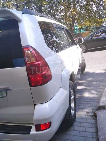 Toyota Prado 2009, 160,000 km - 2.7 л - Bakı