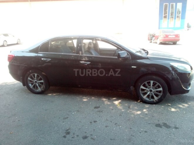 Lifan 720 2014, 250,000 km - 1.8 л - Bakı