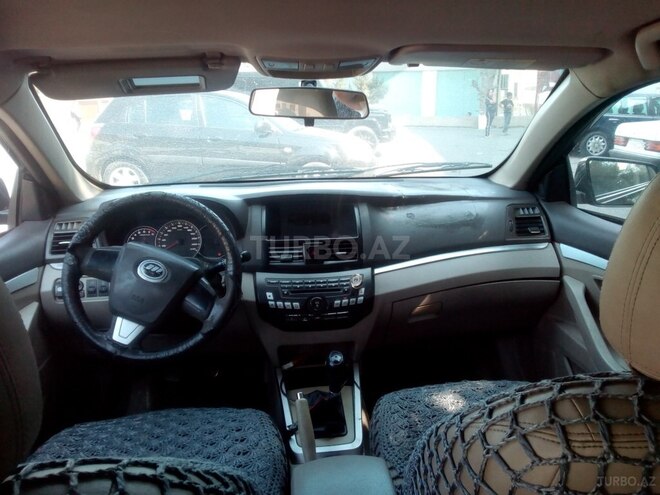 Lifan 720 2014, 250,000 km - 1.8 л - Bakı