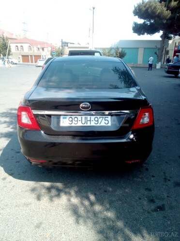 Lifan 720 2014, 250,000 km - 1.8 л - Bakı