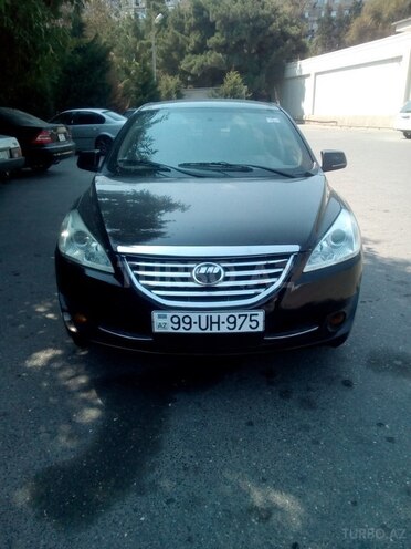 Lifan 720 2014, 250,000 km - 1.8 л - Bakı
