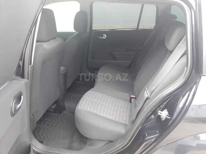 Renault Megane 2007, 191,000 km - 1.9 l - Bakı