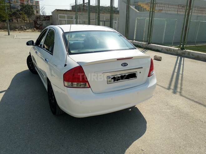 Kia Cerato 2007, 174,027 km - 2.0 l - Bakı
