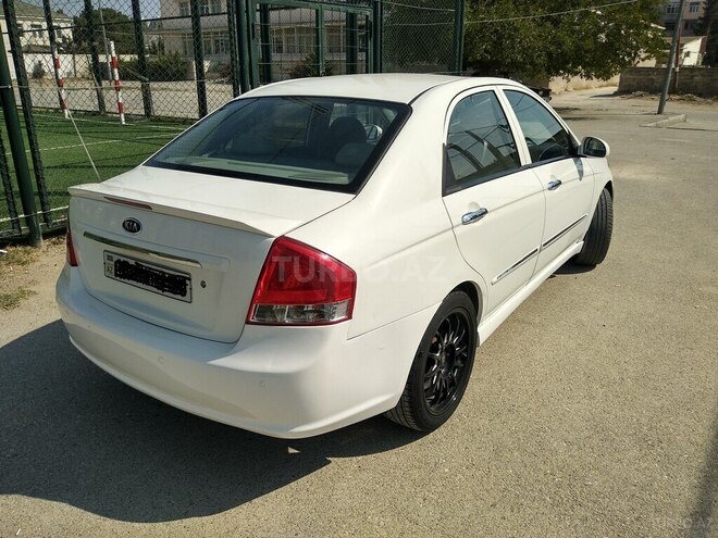 Kia Cerato 2007, 174,027 km - 2.0 l - Bakı