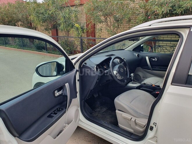 Nissan Qashqai 2010, 155,000 km - 2.0 l - Bakı