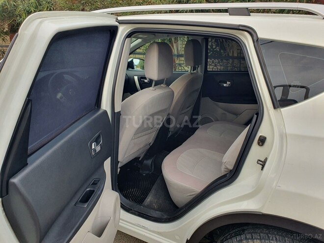 Nissan Qashqai 2010, 155,000 km - 2.0 l - Bakı