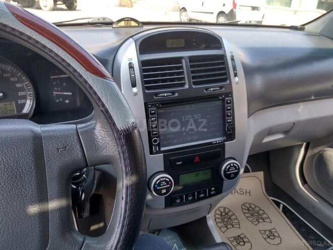 Kia Cerato 2007, 174,027 km - 2.0 l - Bakı
