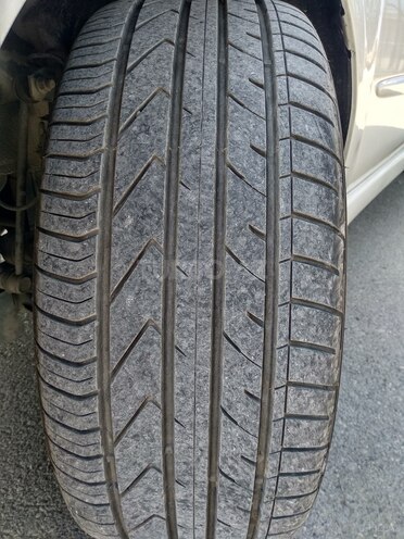 Kia Cerato 2007, 174,027 km - 2.0 l - Bakı
