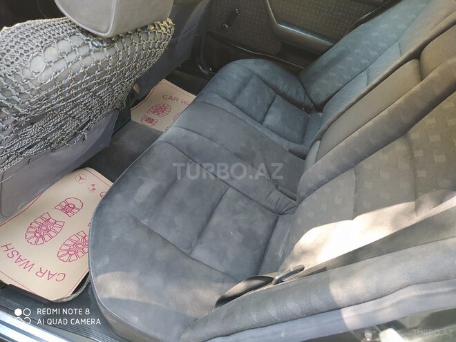 Mercedes C 180 1996, 251,321 km - 1.8 л - Bakı
