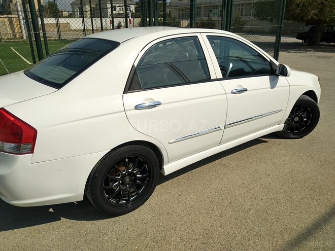 Kia Cerato 2007, 174,027 km - 2.0 l - Bakı
