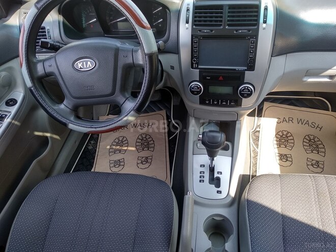 Kia Cerato 2007, 174,027 km - 2.0 l - Bakı