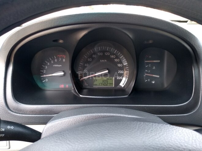 Kia Cerato 2007, 174,027 km - 2.0 l - Bakı