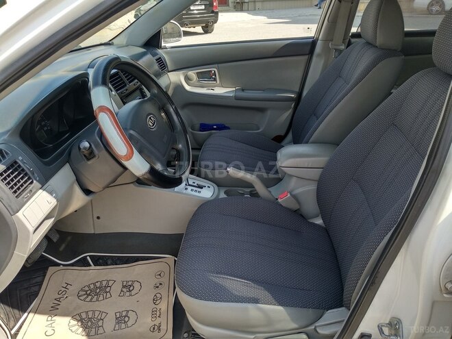 Kia Cerato 2007, 174,027 km - 2.0 l - Bakı