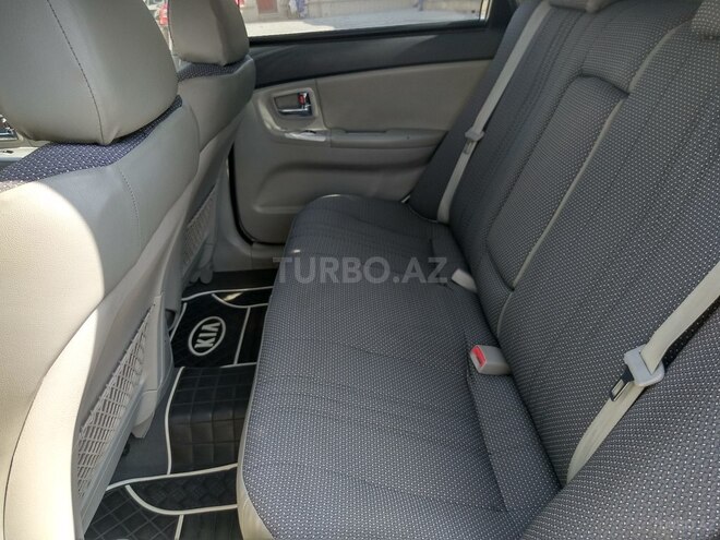 Kia Cerato 2007, 174,027 km - 2.0 l - Bakı