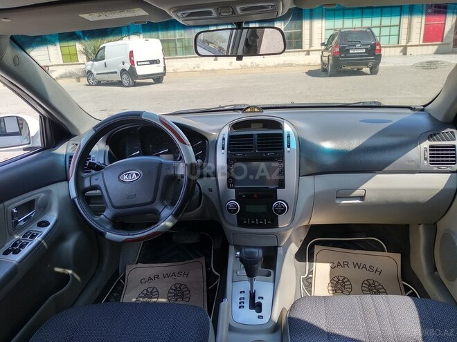 Kia Cerato 2007, 174,027 km - 2.0 l - Bakı