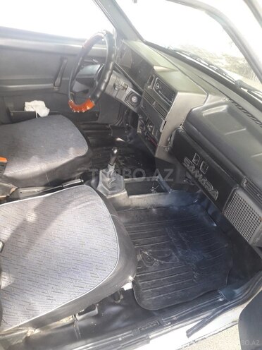 LADA (VAZ) 21099 1996, 189,000 km - 1.6 l - Bakı