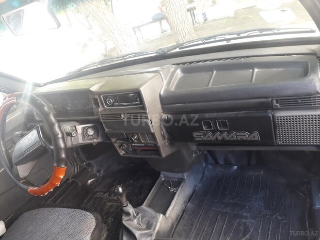 LADA (VAZ) 21099 1996, 189,000 km - 1.6 l - Bakı