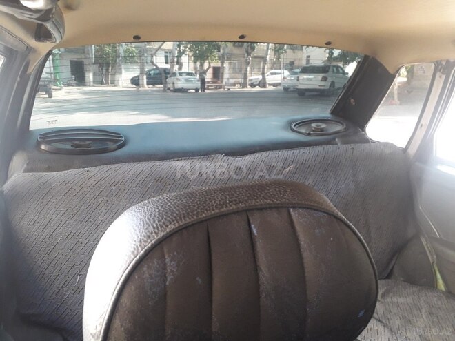 LADA (VAZ) 21099 1996, 189,000 km - 1.6 l - Bakı
