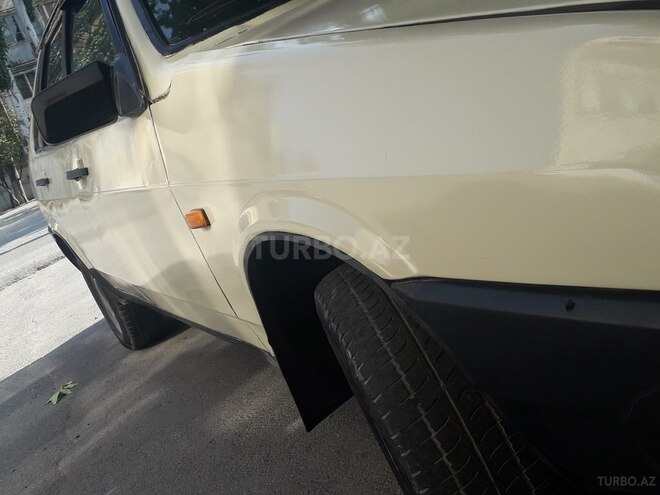 LADA (VAZ) 21099 1996, 189,000 km - 1.6 l - Bakı
