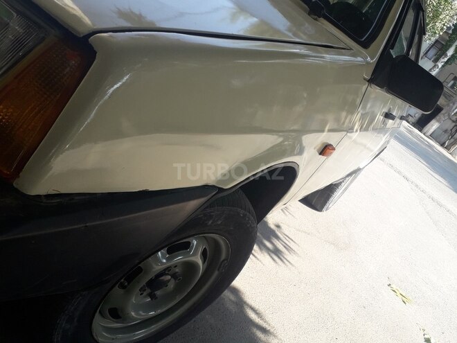 LADA (VAZ) 21099 1996, 189,000 km - 1.6 l - Bakı