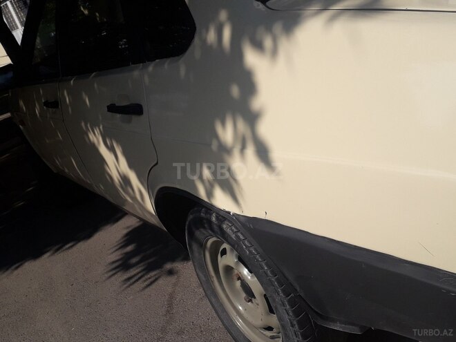LADA (VAZ) 21099 1996, 189,000 km - 1.6 l - Bakı