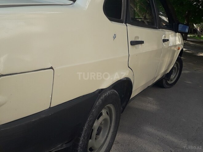LADA (VAZ) 21099 1996, 189,000 km - 1.6 l - Bakı