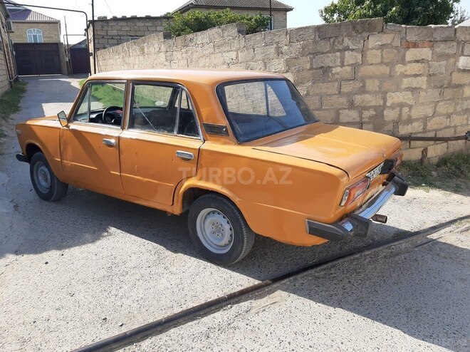 LADA (VAZ) 2106 1984, 210,000 km - 1.6 l - Şirvan