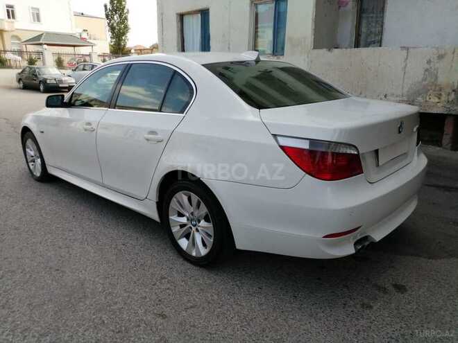 BMW 525 2005, 221,200 km - 2.5 л - Sumqayıt