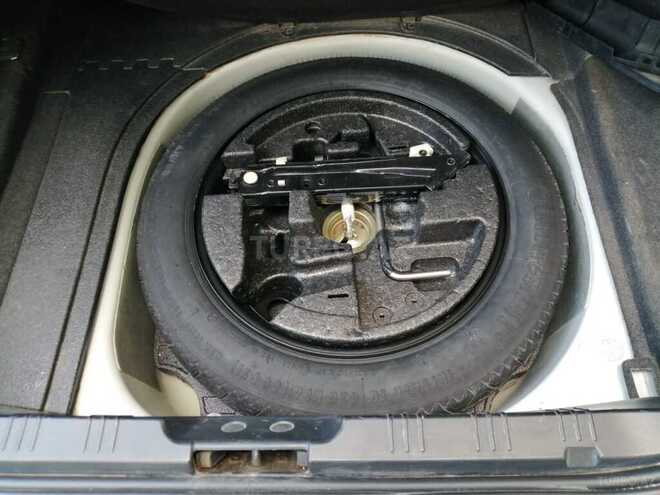 BMW 525 2005, 221,200 km - 2.5 л - Sumqayıt