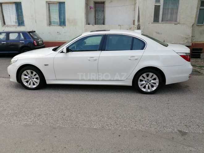BMW 525 2005, 221,200 km - 2.5 л - Sumqayıt