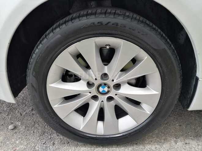 BMW 525 2005, 221,200 km - 2.5 л - Sumqayıt