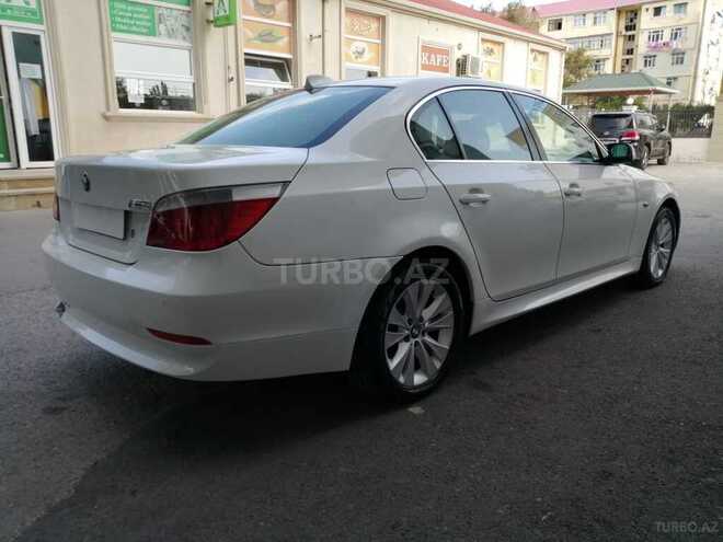 BMW 525 2005, 221,200 km - 2.5 л - Sumqayıt
