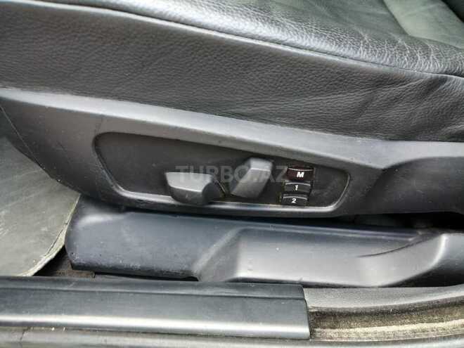 BMW 525 2005, 221,200 km - 2.5 л - Sumqayıt