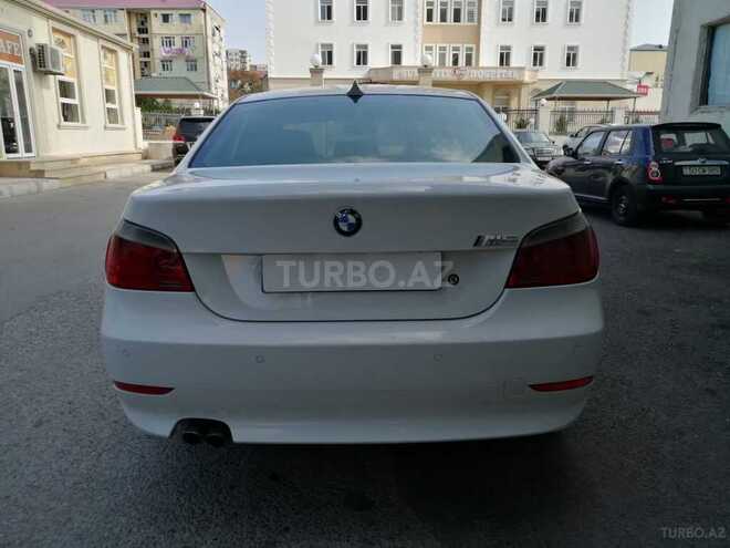 BMW 525 2005, 221,200 km - 2.5 л - Sumqayıt