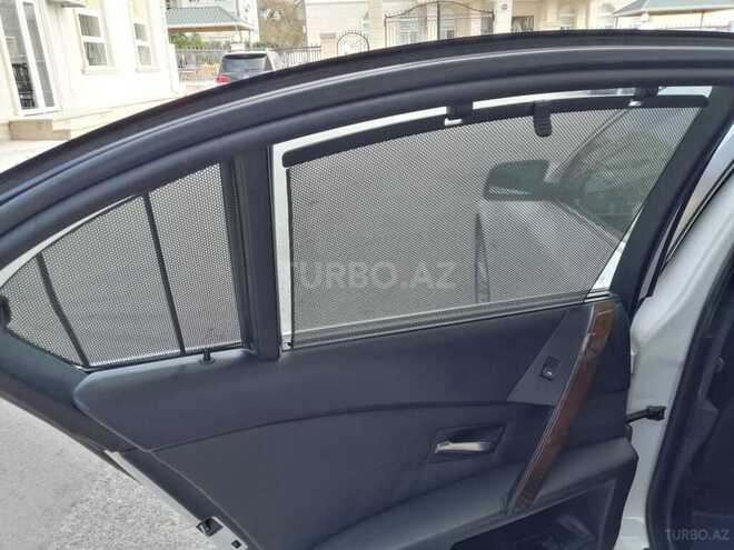 BMW 525 2005, 221,200 km - 2.5 л - Sumqayıt
