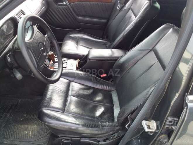 Mercedes C 280 1996, 433,000 km - 2.8 l - Bakı