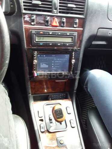 Mercedes C 280 1996, 433,000 km - 2.8 l - Bakı