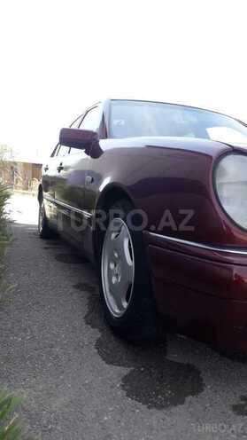 Mercedes E 230 1996, 450,000 km - 2.3 л - Bakı