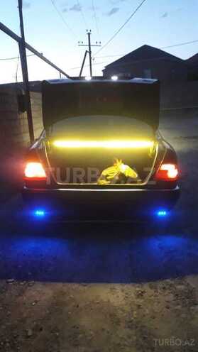 Mercedes E 230 1996, 450,000 km - 2.3 л - Bakı