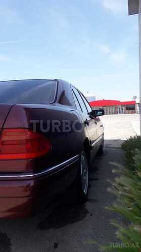 Mercedes E 230 1996, 450,000 km - 2.3 л - Bakı