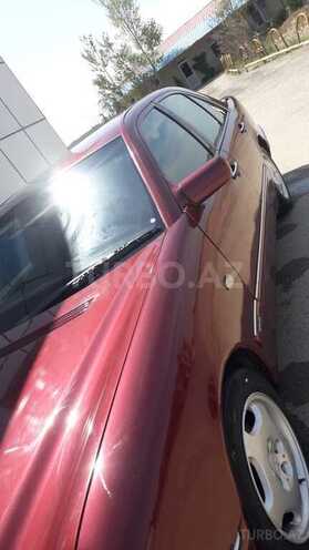 Mercedes E 230 1996, 450,000 km - 2.3 л - Bakı