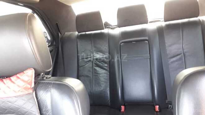Mercedes E 230 1996, 450,000 km - 2.3 л - Bakı