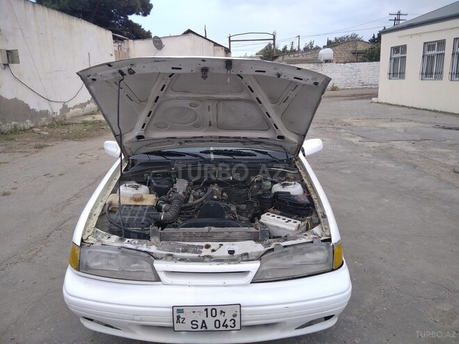 Daewoo  1993, 253,698 km - 2.0 l - Bakı