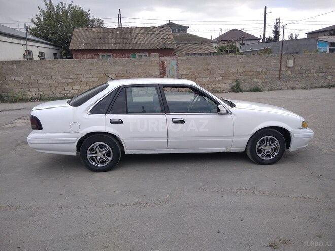 Daewoo  1993, 253,698 km - 2.0 l - Bakı