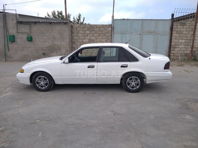 Daewoo  1993, 253,698 km - 2.0 l - Bakı