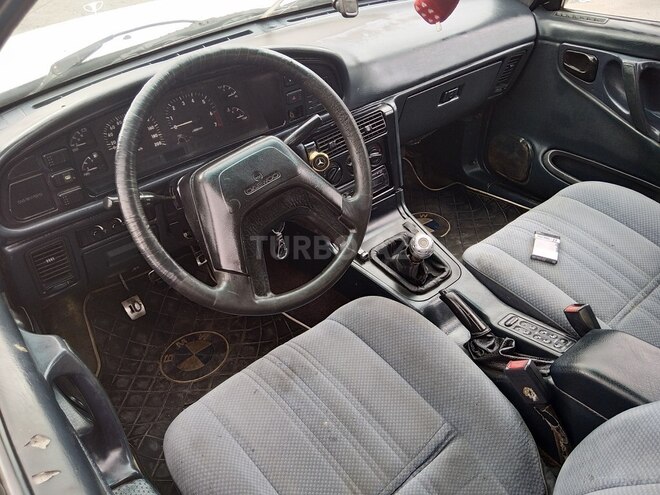 Daewoo  1993, 253,698 km - 2.0 l - Bakı