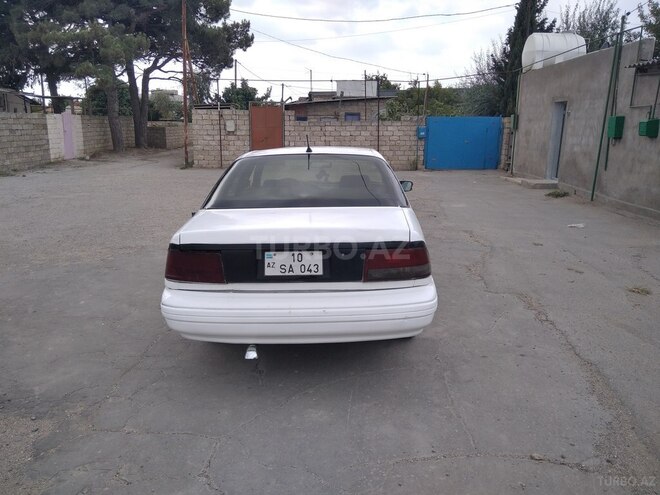 Daewoo  1993, 253,698 km - 2.0 l - Bakı