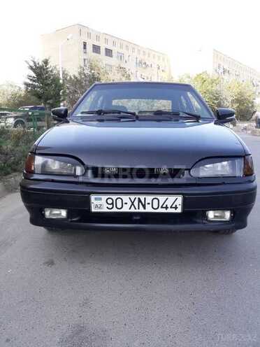LADA (VAZ) 2114 2010, 185,258 km - 1.6 l - Bakı