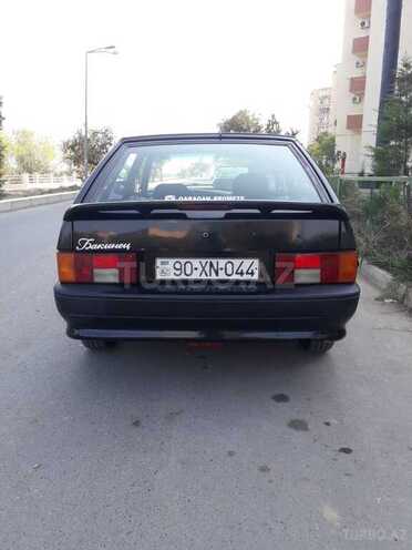 LADA (VAZ) 2114 2010, 185,258 km - 1.6 l - Bakı
