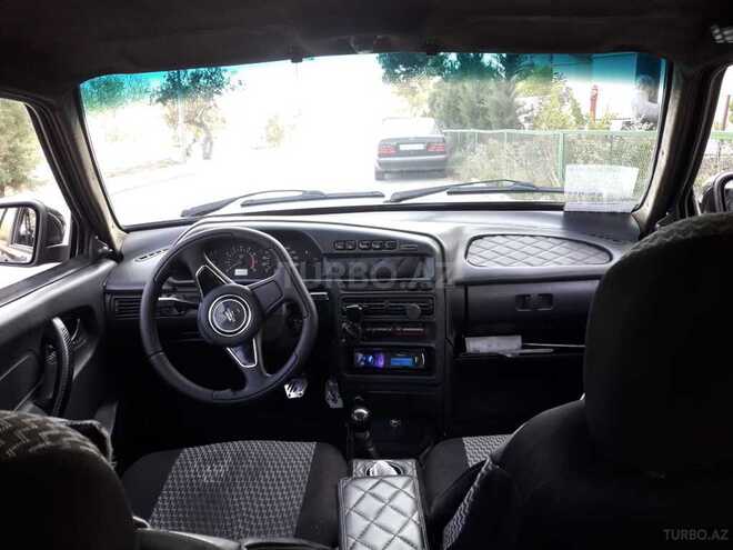 LADA (VAZ) 2114 2010, 185,258 km - 1.6 l - Bakı